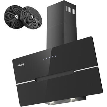 Hota IsEasy Range hood TV5290D4-CC-I2