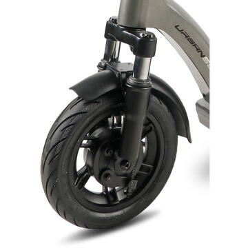 Vivax Trotinetă electrică MS Energy eRomobil Urban 500, Motor 500W, Suspensie frontală și ghidon larg, Sistem inteligent BMS, Autonomie de până la 50 km