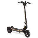 Vivax Trotinetă electrică MS Energy Flare, Motor 600W, Anvelope anti-perforare, Suspensie dubla frontal si spate, Sistem inteligent BMS, Autonomie de până la 60 km, Negru