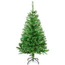 GLOBIZ Brad artificial – 120 cm  – 3D – verde bicolor – PVC