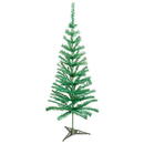 GLOBIZ Brad artificial – 90 cm – verde clasic – PE/PVC