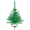 GLOBIZ Brad artificial – 60 cm – verde clasic – PE/PVC