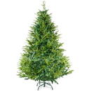 GLOBIZ Brad artificial – 180 cm – 3D – PE/PVC