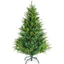 GLOBIZ Brad artificial – 150 cm – 3D – PE/PVC