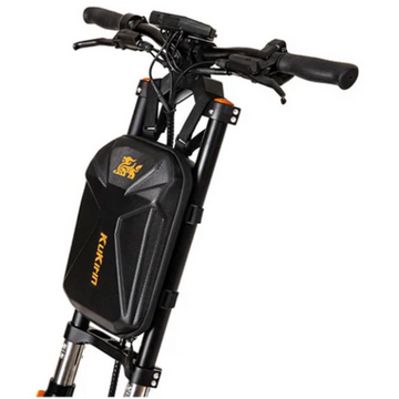 KUGOO Kirin G4 MAX, Autonomie 95 km, Viteza max. 25 km/h, Greutate max. 150 kg, Negru