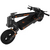 KUGOO Kukirin G4, Autononomie 75 km, Viteza max. 70 km/h, Greutate max. 120 kg, Negru