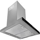 Hota Akpo WK-4 FENIKS SLIM GLASS 60, L 60 cm, 97 m3/h, Inox