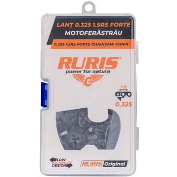 Lant Ruris 325, 1.5 33d 40cm forte