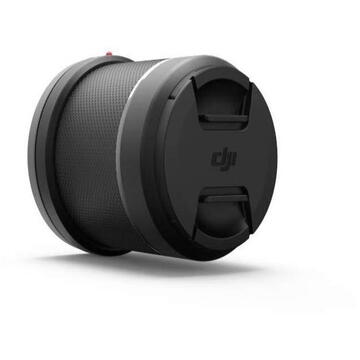 Obiectiv DJI Zenmuse X7 DL 24mm F2.8 LS ASPHCompatibil Zenmuse X9