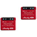 Releu inteligent Set of 2 Shelly 1PM Mini Gen3 Controllers