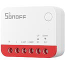 Releu inteligent Sonoff MINI-ZBRBS smart ZigBee mini switch