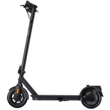 Vmax 110.56749, Autonomie 25 km, Viteza max. 20 km/h, Max. 120 kg, Negru