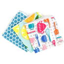 Family Lavetă din microfibră – 30 x 30 cm – modele diverse