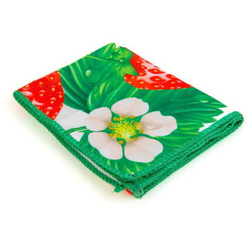 Family Lavetă din microfibră – 40 x 60 cm – modele diverse