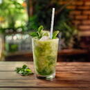 Family Paie de hartie - irizate - 197 x 6 mm - 25 buc/pachet