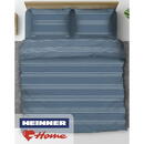 Heinner Set de pat,cearceaf cu elastic 180x200,C