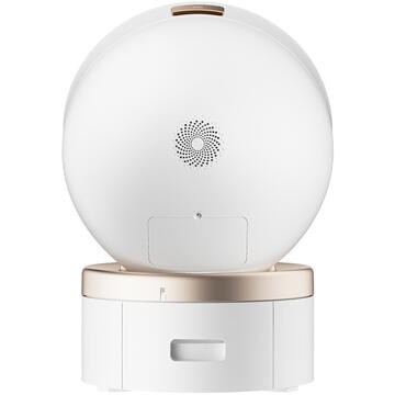 MOVA LR10 Prime, 6 l, Auto-curatare, Alb