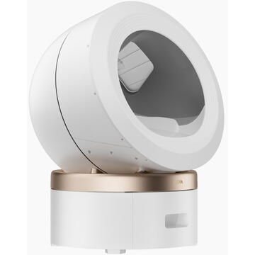 MOVA LR10 Prime, 6 l, Auto-curatare, Alb