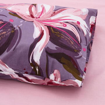 Heinner Lenjerie kingsize bumbac,132 TC,Magnolia