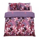 Heinner Lenjerie kingsize bumbac,132 TC,Magnolia