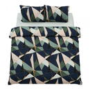 Heinner Lenjerie kingsize, bumbac,132 TC, Enzo