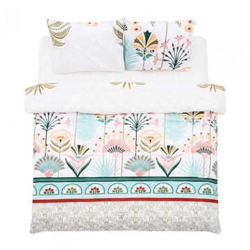 Heinner Lenjerie kingsize, bumbac,132 TC, Aria