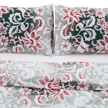 Heinner Lenjerie dubla 100% bumbac,4 piese, Vera