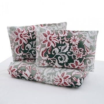 Heinner Lenjerie dubla 100% bumbac,4 piese, Vera