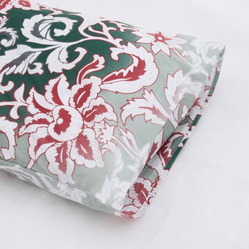 Heinner Lenjerie dubla 100% bumbac,4 piese, Vera