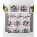 Heinner Lenjerie dubla 100% bumbac,4 piese, Vera