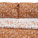 Heinner Lenjerie dubla 100% bumbac,4 piese, Meng