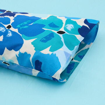 Heinner Lenjerie dubla 100% bumbac 4 piese, Esme