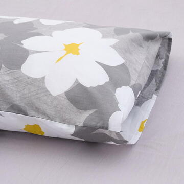 Heinner Lenjerie dubla 100% bumbac,4 piese, Eli