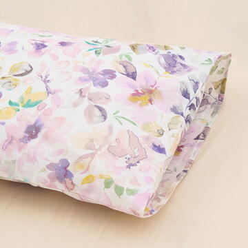 Heinner Lenjerie dubla 100% bumbac,4 piese, Alma