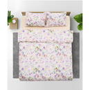 Heinner Lenjerie dubla 100% bumbac,4 piese, Alma