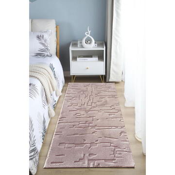 Heinner Covor, model in relief,Vista,80x150 BRW