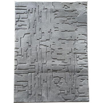 Heinner Covor, model in relief,Vista,120x160 GRI