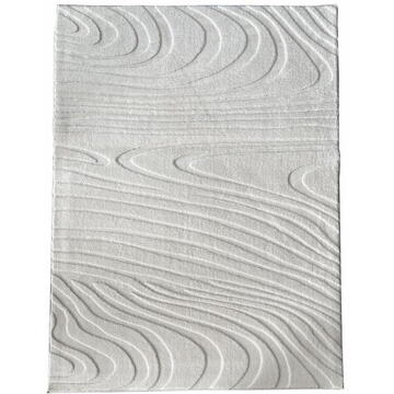 Heinner Covor, model in relief,Wave,120x160 CRM
