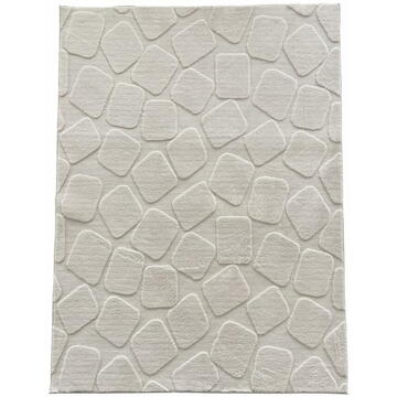 Heinner Covor, model in relief,Stone,160x230 CRM