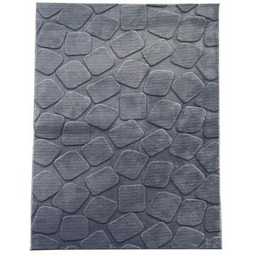 Heinner Covor, model in relief,Stone,120x160 GRI