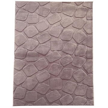 Heinner Covor, model in relief,Stone,120x160 BRW