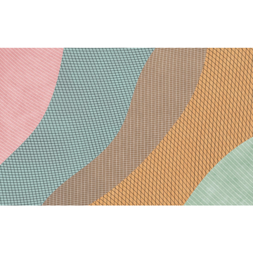 Heinner Covor printat, RAINBOW 70x140