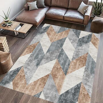 Heinner Covor printat, DEVON 200x300