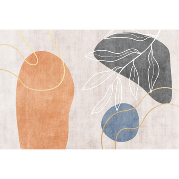 Heinner Covor printat, GRACE 70x140