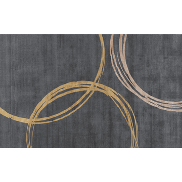 Heinner Covor printat, CIRCLE 70x140