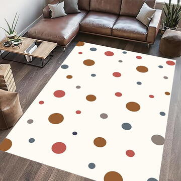 Heinner Covor printat, BUBBLE 70x140