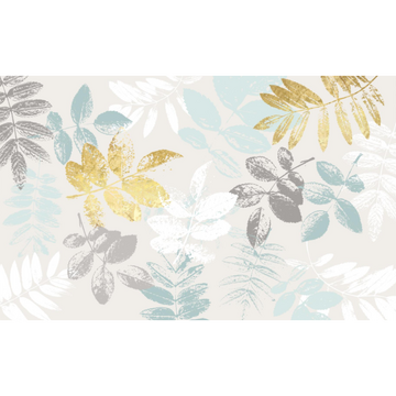 Heinner Covor printat, LEAFS 160x230