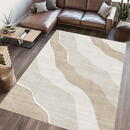 Heinner Covor printat, SAND  200x300