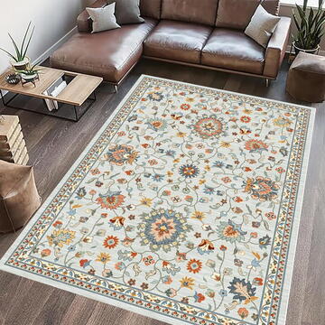 Heinner Covor printat, REZA 200x300