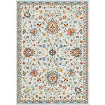 Heinner Covor printat, REZA 200x300